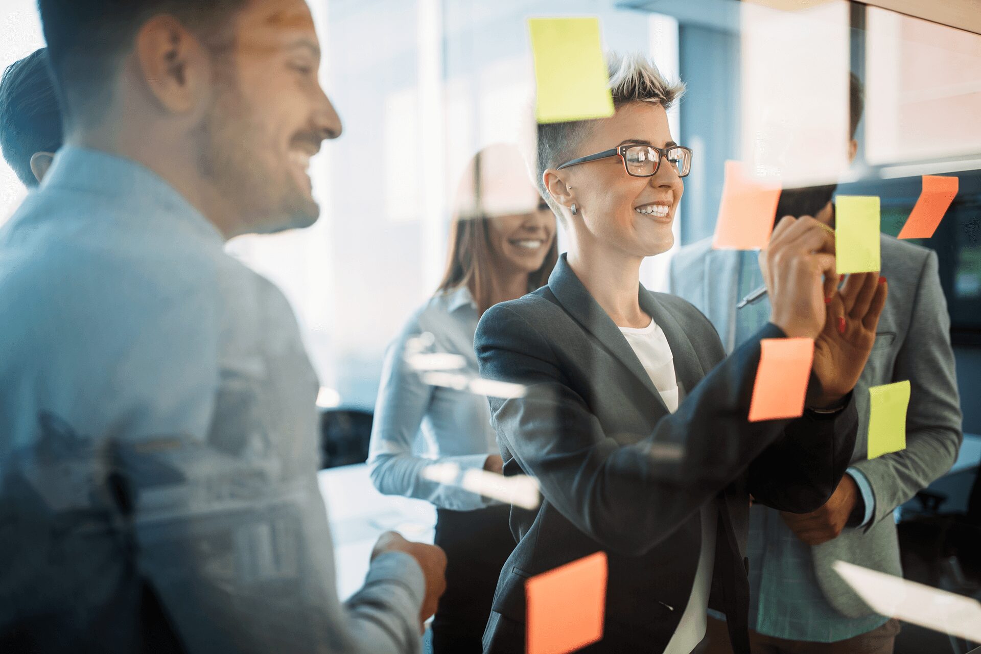 Company Values