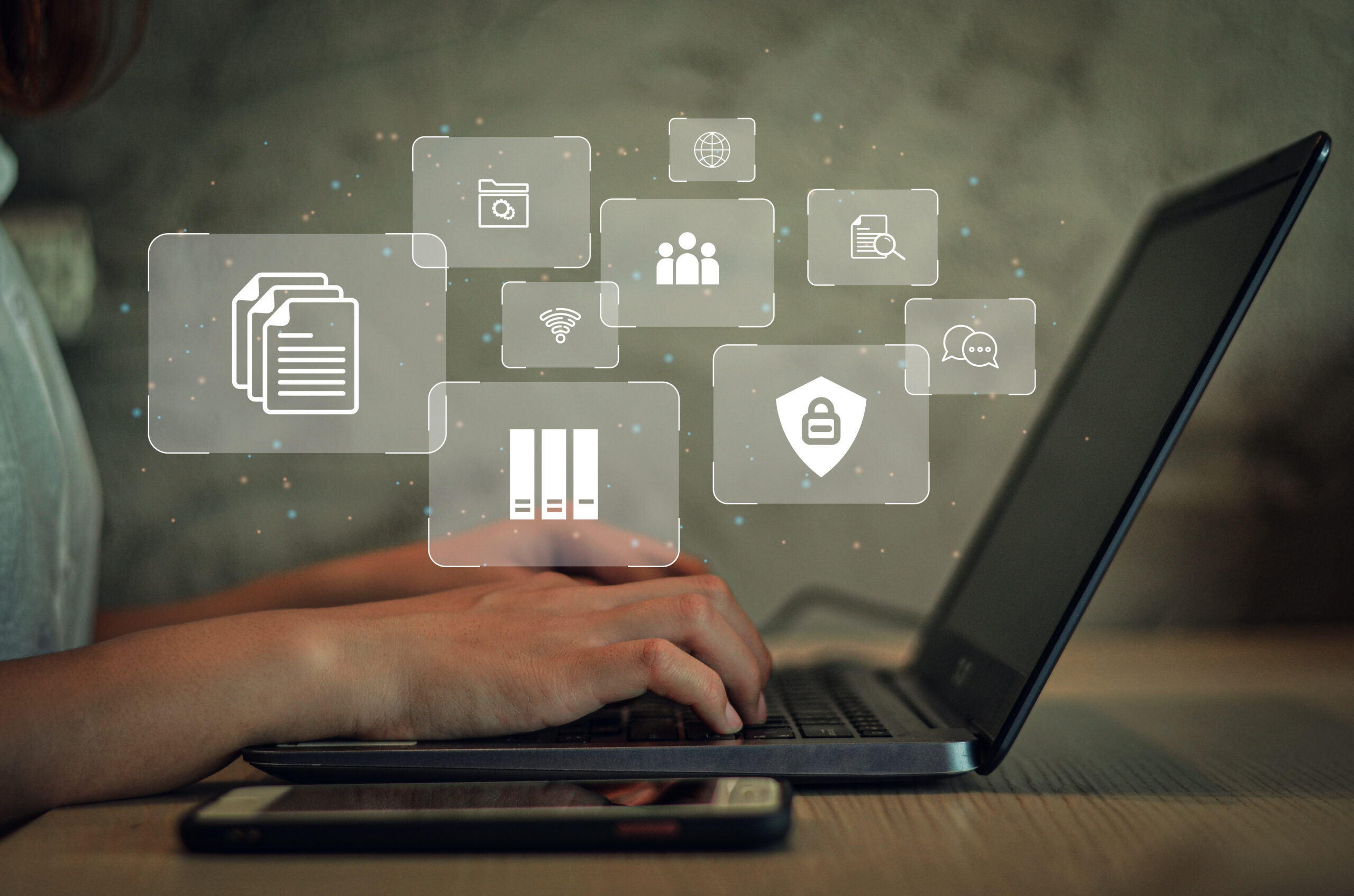 Digital whiteboards: the simple solution for your complex construction projects