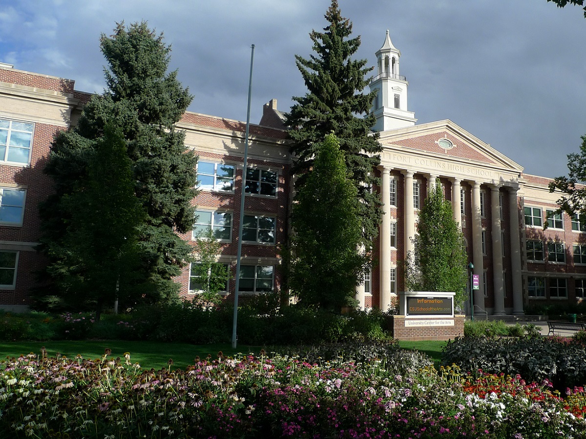 Customer - Colorado State University US