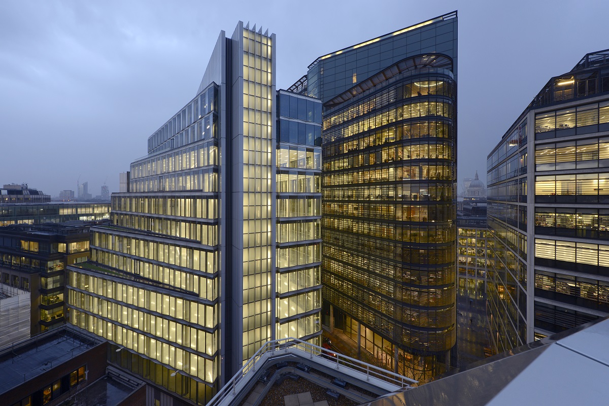 Customer = PP Fetter Lane Mace Credit © KS Photography 056 18.11.15