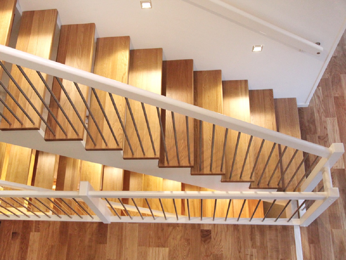 customer story - staircon snickarlaget_case