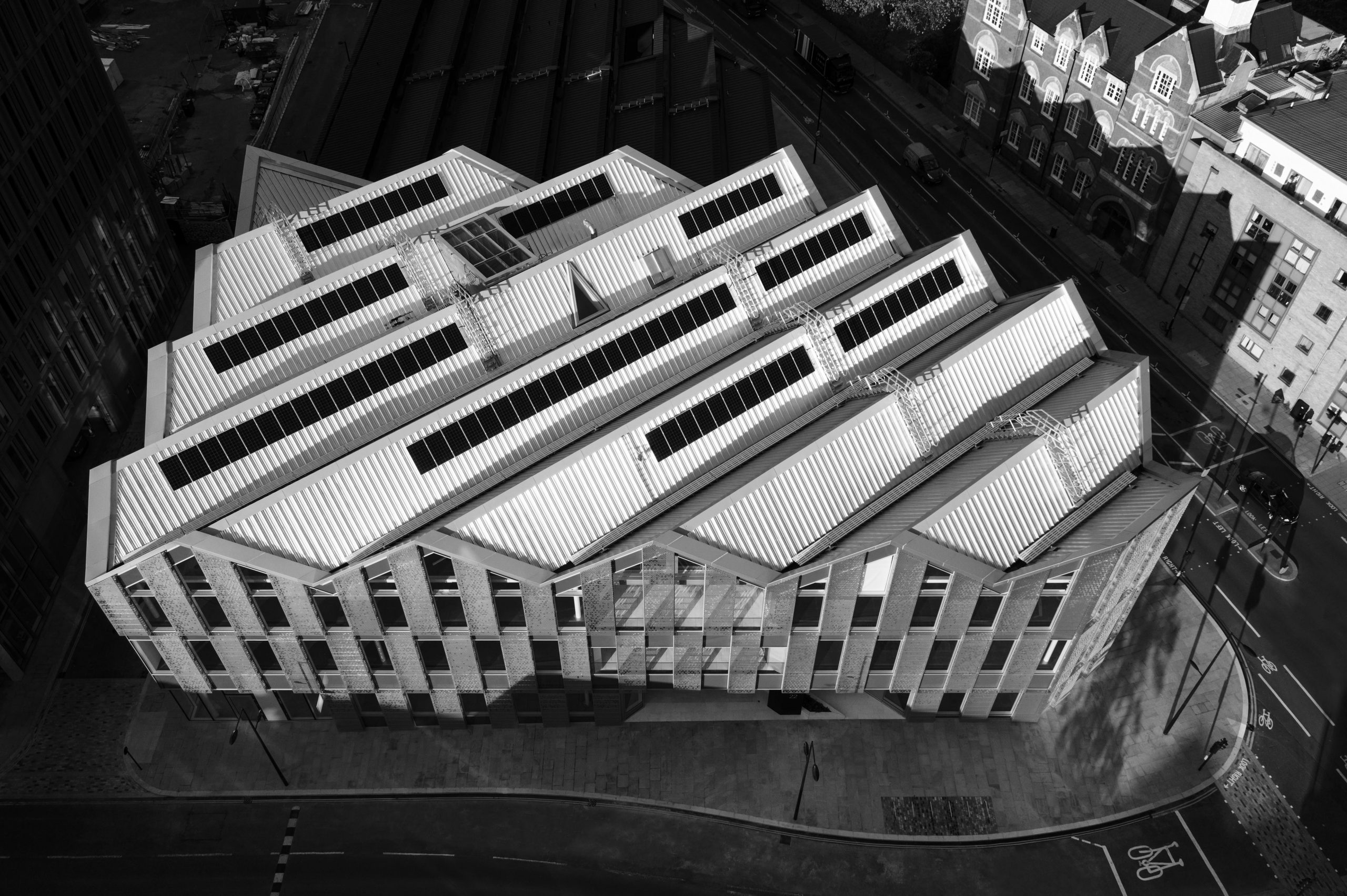 BAM Construction uses Asta Powerproject to conquer complex development at London’s King’s Cross