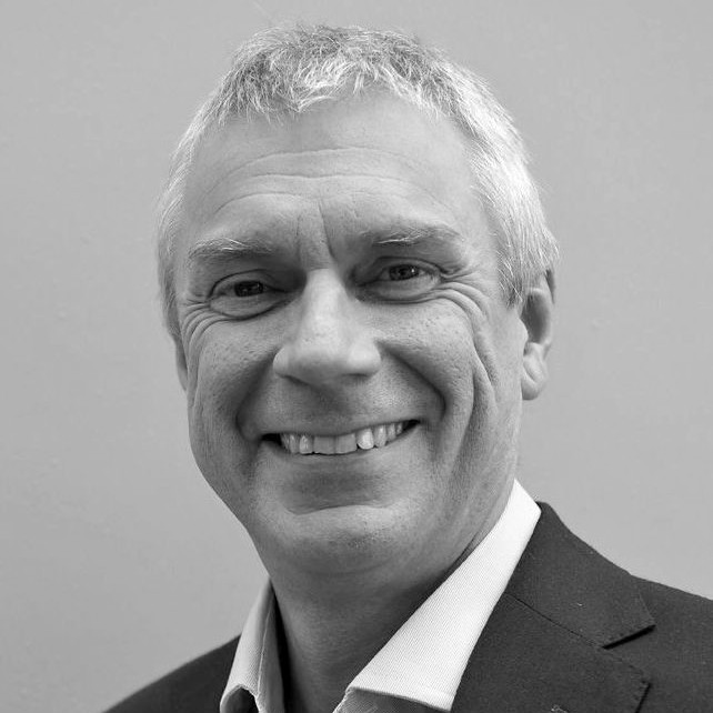 Malcolm Hafner