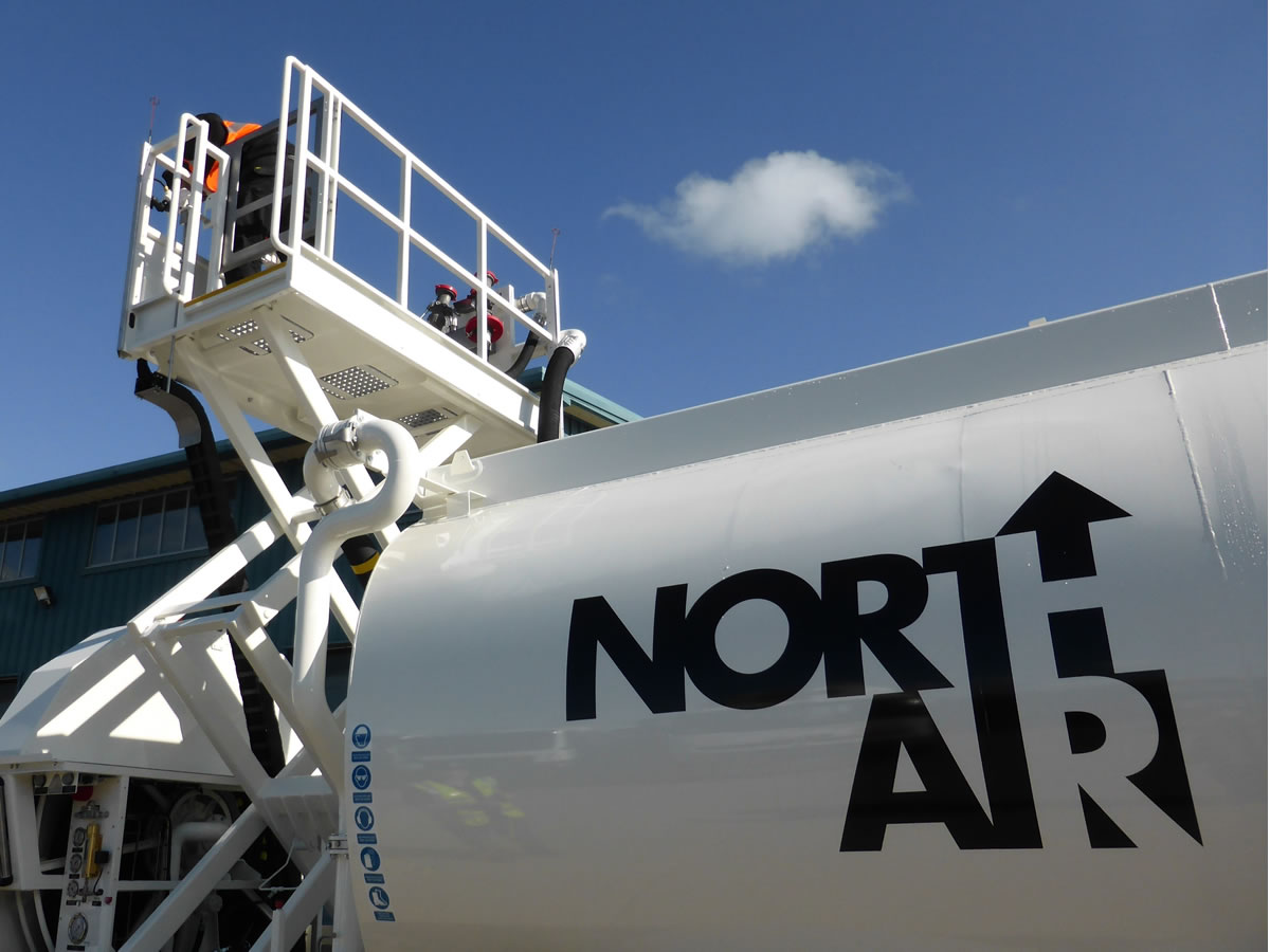 North Air - Aviation fuelling specialist