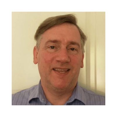 Tim Schmeisen-Barnes